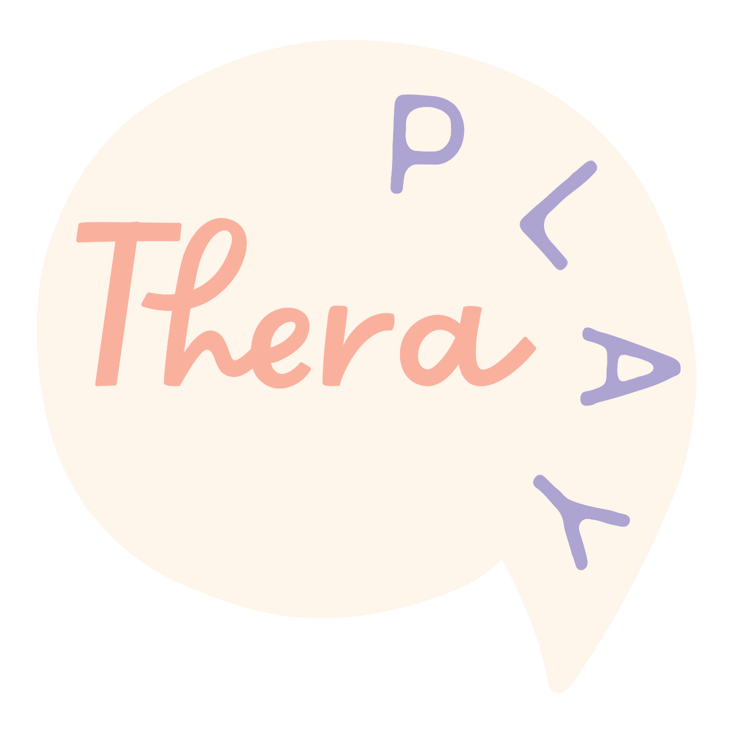 TheraPLAY Logo